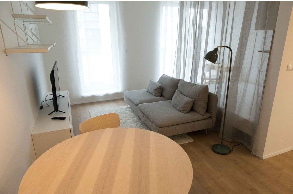 1 bedroom flat for sale, 38 m², Cementárenská, Stupava, Bratislavský Region 1 bedroom flat for sale, 38 m², Cementárenská, Stupava, Bratislavský Region