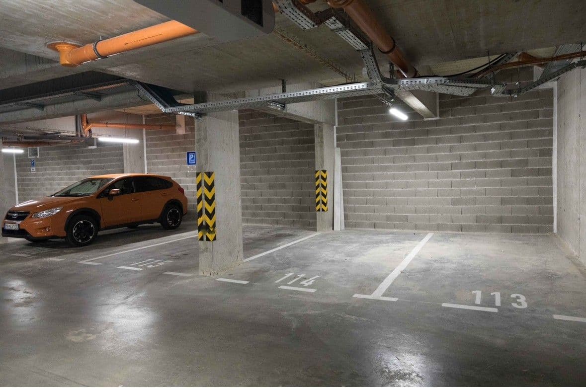 1 bedroom flat for sale, 38 m², Cementárenská, Stupava, Bratislavský Region 1 bedroom flat for sale, 38 m², Cementárenská, Stupava, Bratislavský Region