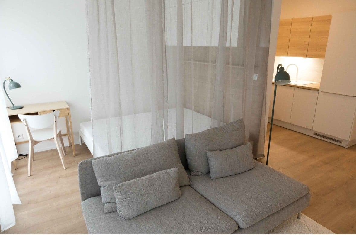 1 bedroom flat for sale, 38 m², Cementárenská, Stupava, Bratislavský Region 1 bedroom flat for sale, 38 m², Cementárenská, Stupava, Bratislavský Region