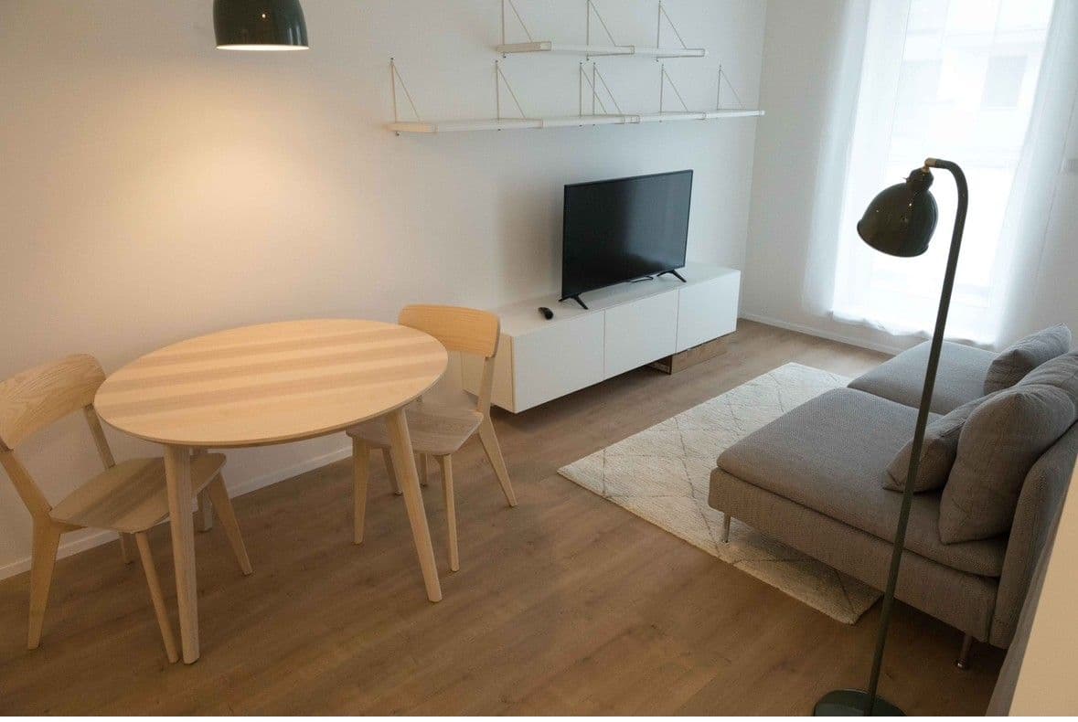 1 bedroom flat for sale, 38 m², Cementárenská, Stupava, Bratislavský Region 1 bedroom flat for sale, 38 m², Cementárenská, Stupava, Bratislavský Region