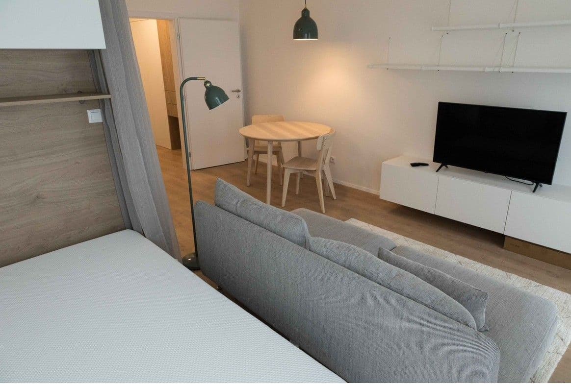 1 bedroom flat for sale, 38 m², Cementárenská, Stupava, Bratislavský Region 1 bedroom flat for sale, 38 m², Cementárenská, Stupava, Bratislavský Region