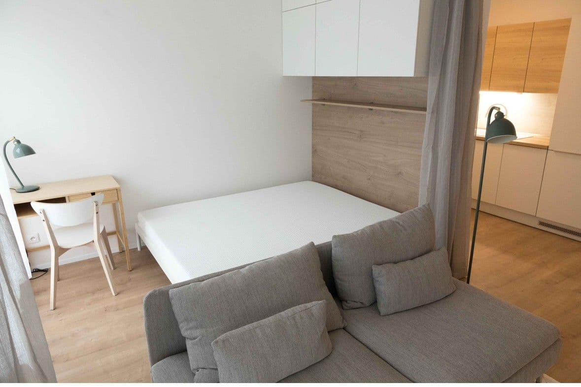 1 bedroom flat for sale, 38 m², Cementárenská, Stupava, Bratislavský Region 1 bedroom flat for sale, 38 m², Cementárenská, Stupava, Bratislavský Region