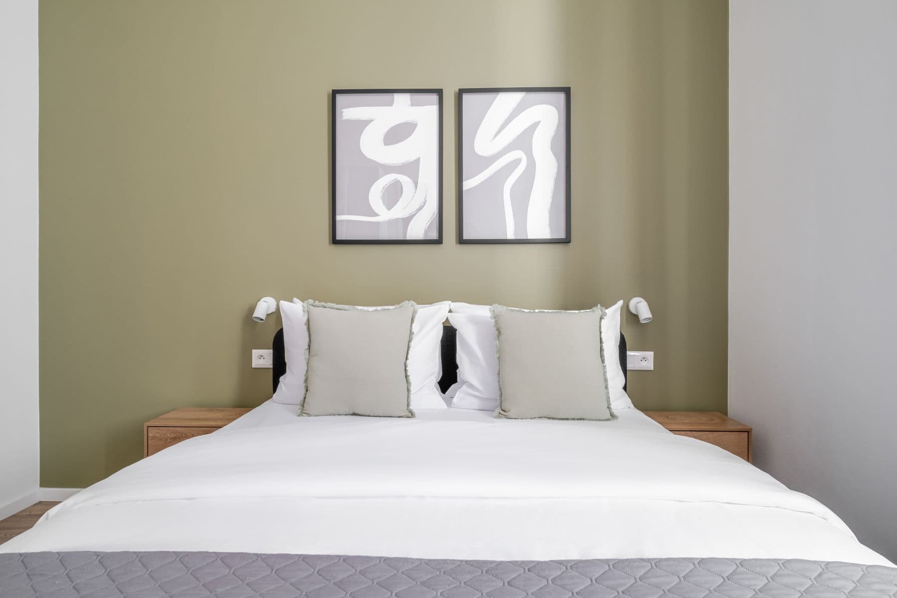 flat to rent, 45 m², Veletržní, Prague, Prague flat to rent, 45 m², Veletržní, Prague, Prague