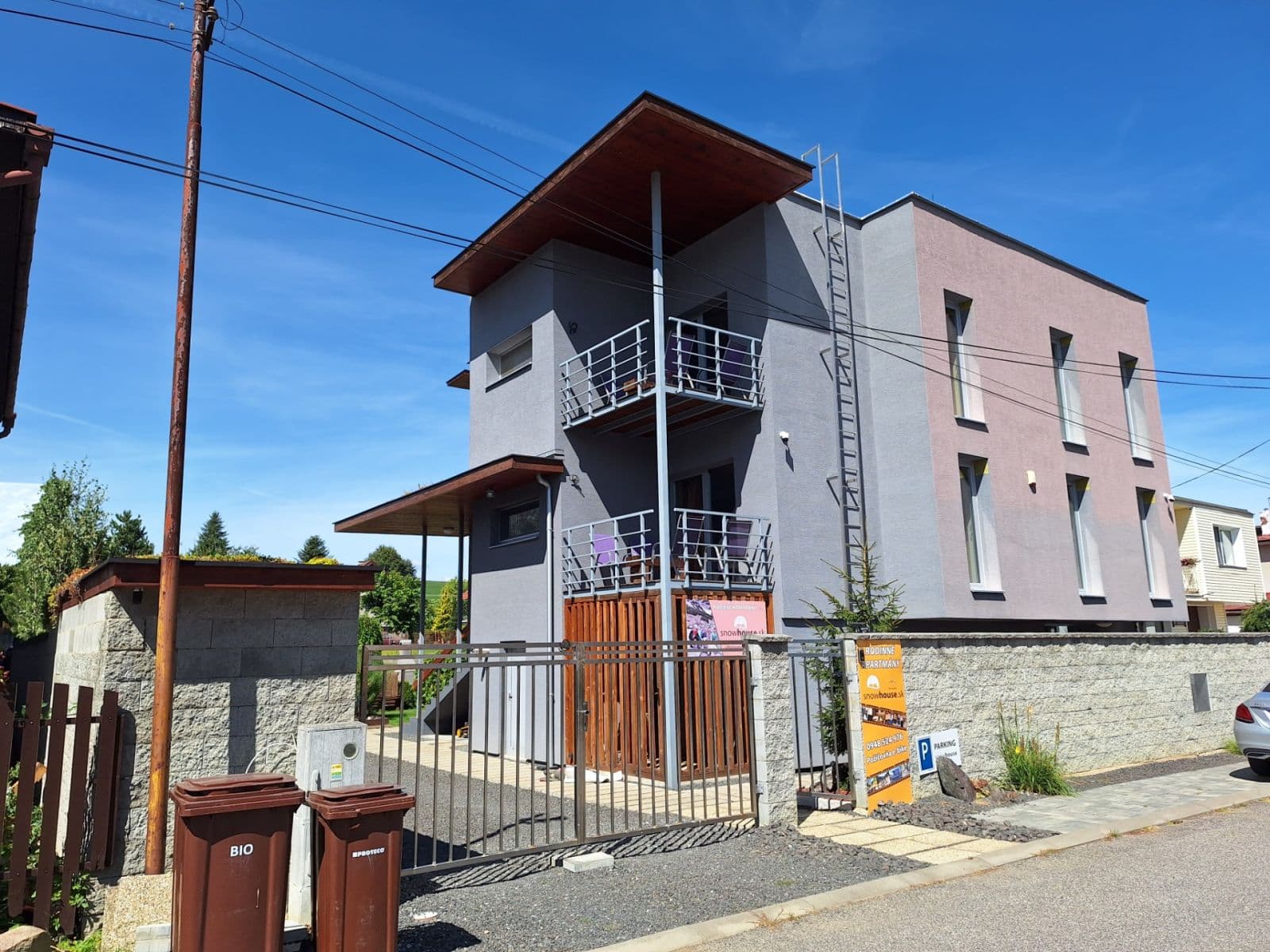 house for sale, 318 m², Lazná, Liptovský Mikuláš, Žilinský Region house for sale, 318 m², Lazná, Liptovský Mikuláš, Žilinský Region