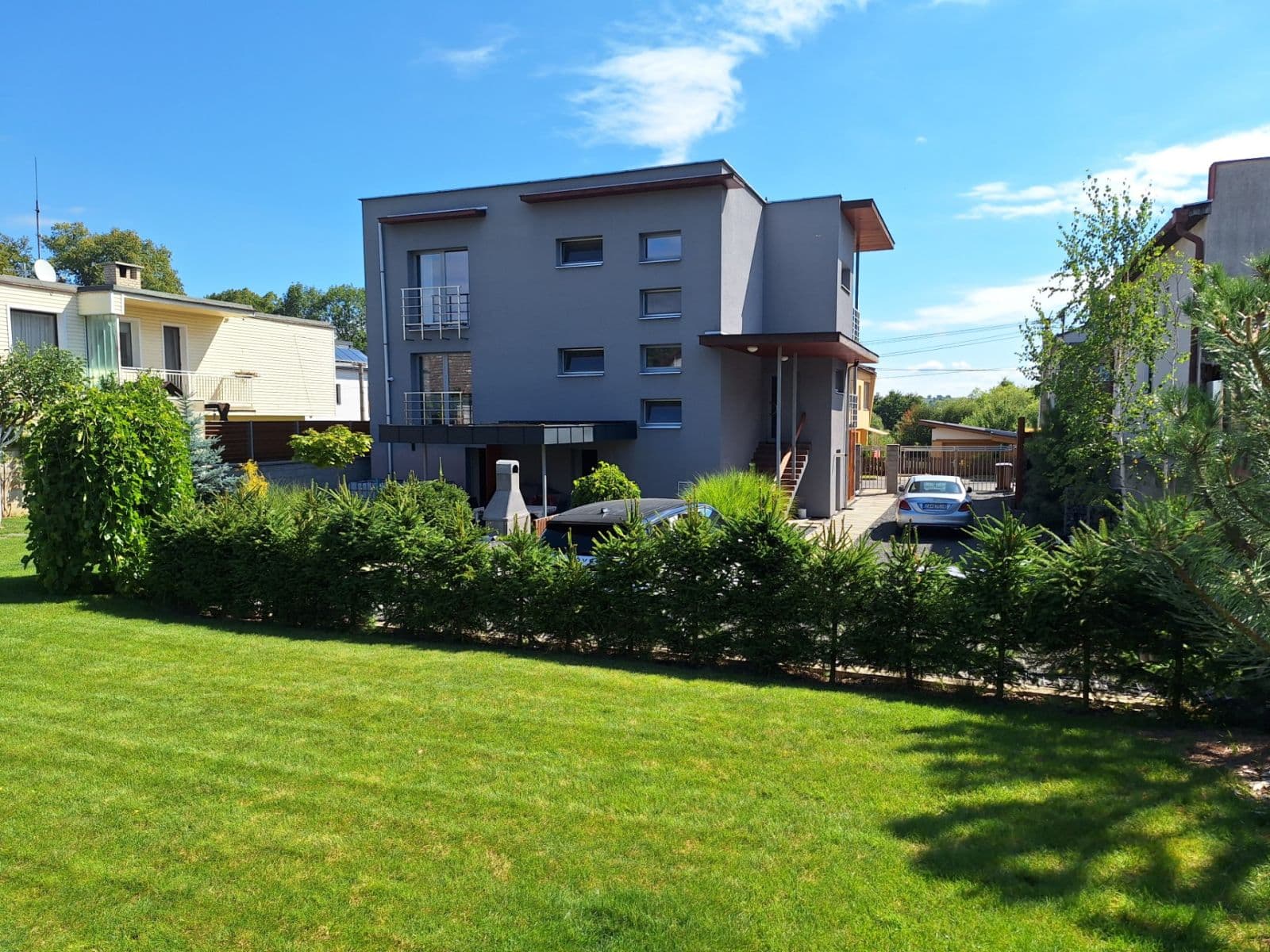 house for sale, 318 m², Lazná, Liptovský Mikuláš, Žilinský Region house for sale, 318 m², Lazná, Liptovský Mikuláš, Žilinský Region