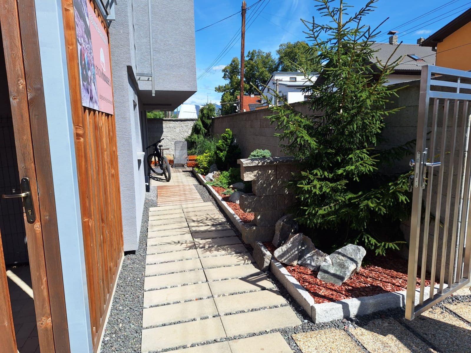 house for sale, 318 m², Lazná, Liptovský Mikuláš, Žilinský Region house for sale, 318 m², Lazná, Liptovský Mikuláš, Žilinský Region