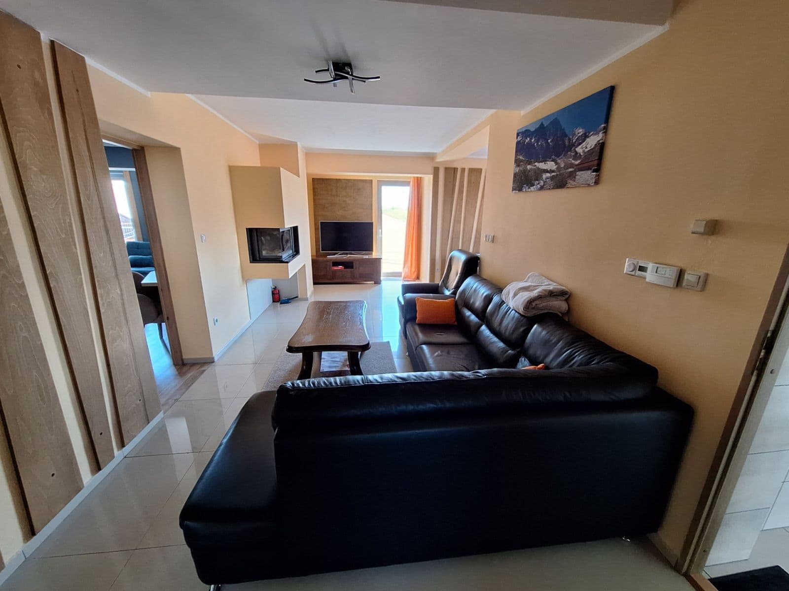 house for sale, 318 m², Lazná, Liptovský Mikuláš, Žilinský Region house for sale, 318 m², Lazná, Liptovský Mikuláš, Žilinský Region