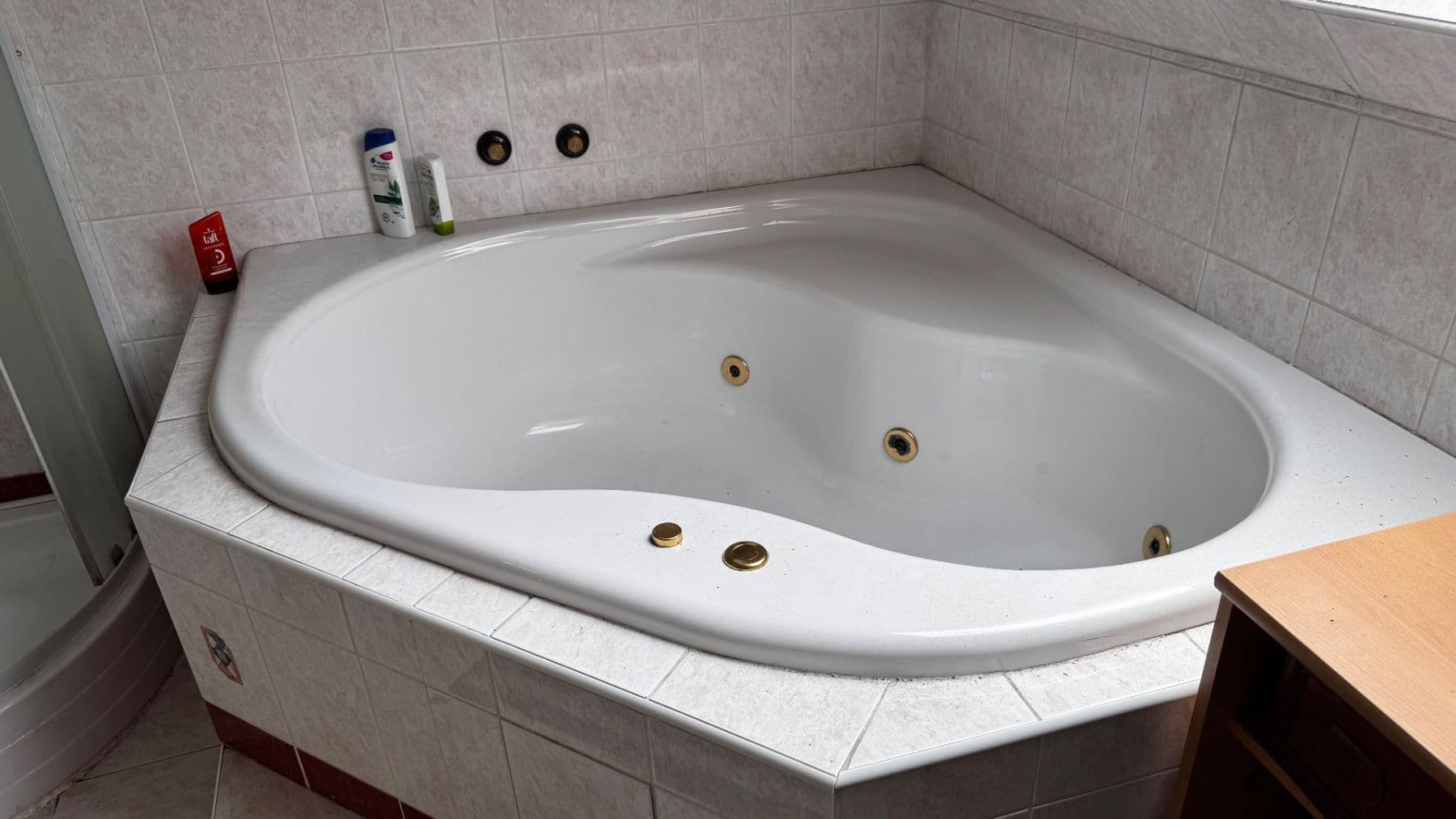 Studio flat to rent, 22 m², Branická, Prague, Prague Studio flat to rent, 22 m², Branická, Prague, Prague