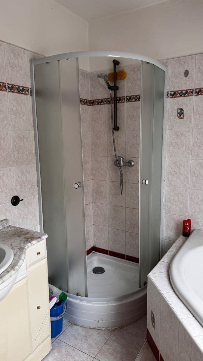 Studio flat to rent, 22 m², Branická, Prague, Prague Studio flat to rent, 22 m², Branická, Prague, Prague