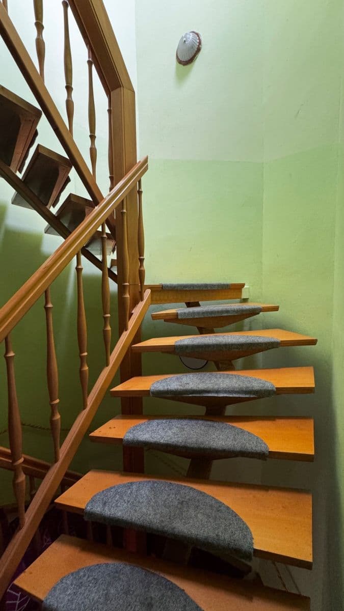 Studio flat to rent, 22 m², Branická, Prague, Prague Studio flat to rent, 22 m², Branická, Prague, Prague