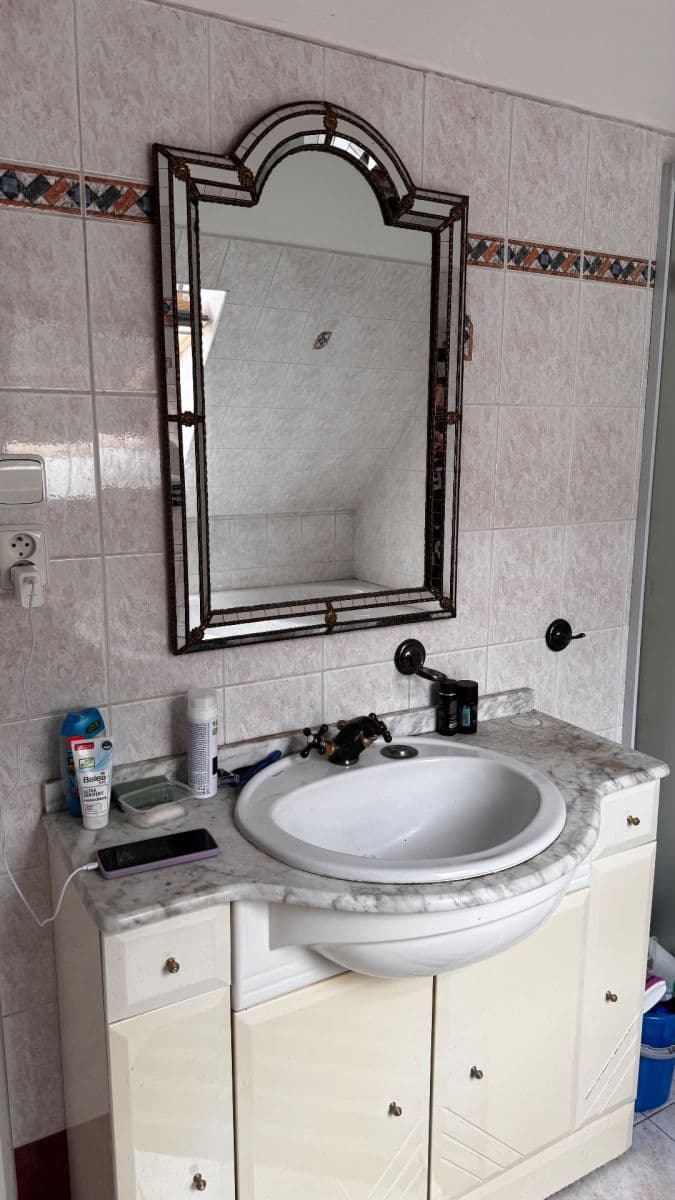 Studio flat to rent, 22 m², Branická, Prague, Prague Studio flat to rent, 22 m², Branická, Prague, Prague