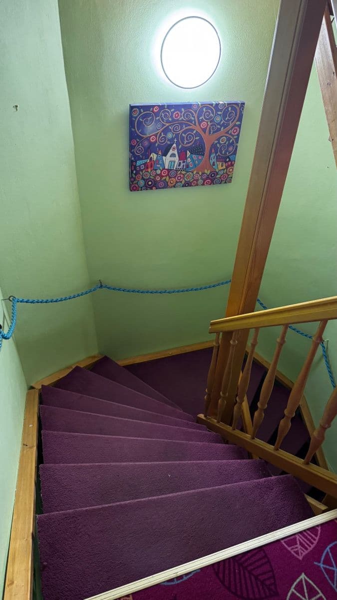 Studio flat to rent, 22 m², Branická, Prague, Prague Studio flat to rent, 22 m², Branická, Prague, Prague