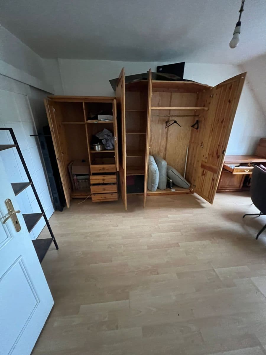 Studio flat to rent, 22 m², Branická, Prague, Prague Studio flat to rent, 22 m², Branická, Prague, Prague