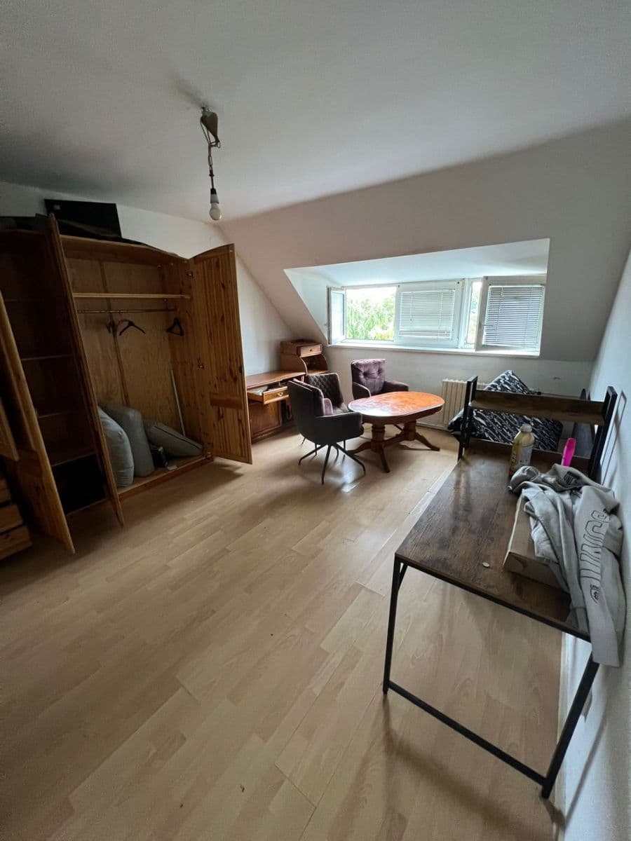 Studio flat to rent, 22 m², Branická, Prague, Prague Studio flat to rent, 22 m², Branická, Prague, Prague