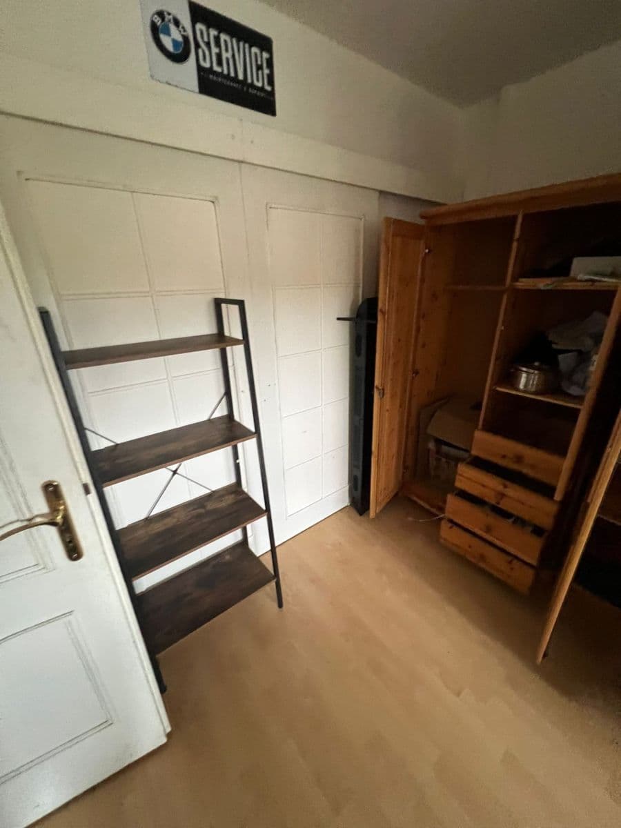 Studio flat to rent, 22 m², Branická, Prague, Prague Studio flat to rent, 22 m², Branická, Prague, Prague