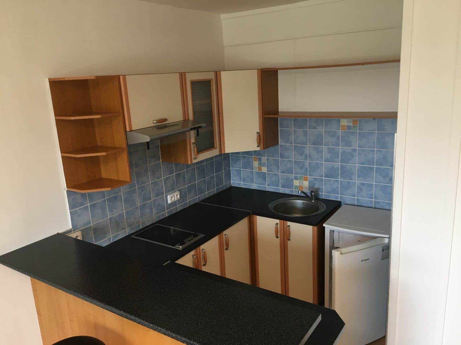 Studio flat to rent, 30 m², Jana Masaryka, Hradec Králové, Královéhradecký Region Studio flat to rent, 30 m², Jana Masaryka, Hradec Králové, Královéhradecký Region