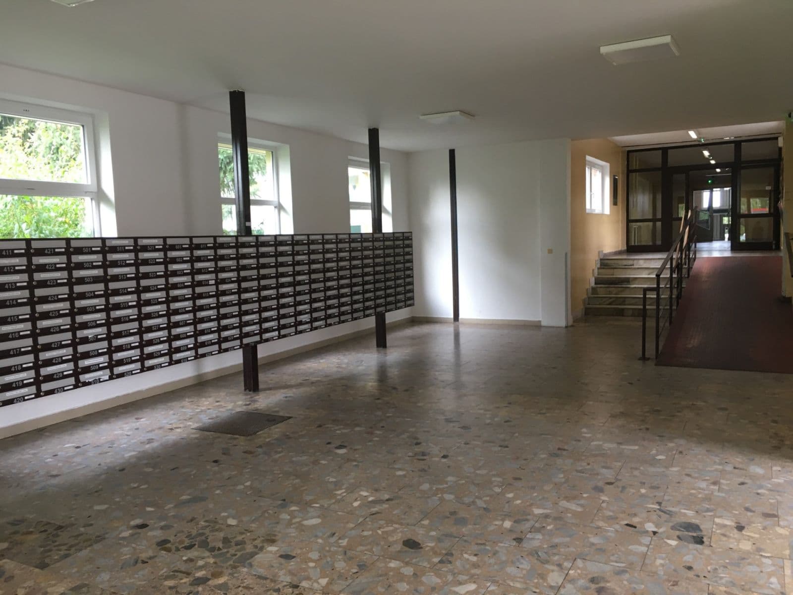 Studio flat to rent, 30 m², Jana Masaryka, Hradec Králové, Královéhradecký Region Studio flat to rent, 30 m², Jana Masaryka, Hradec Králové, Královéhradecký Region