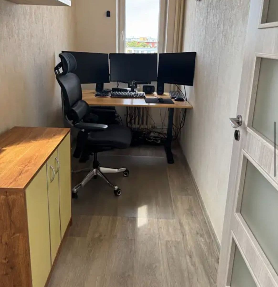 3 bedroom flat to rent, 56 m², Francouzská, Ostrava, Moravskoslezský Region 3 bedroom flat to rent, 56 m², Francouzská, Ostrava, Moravskoslezský Region