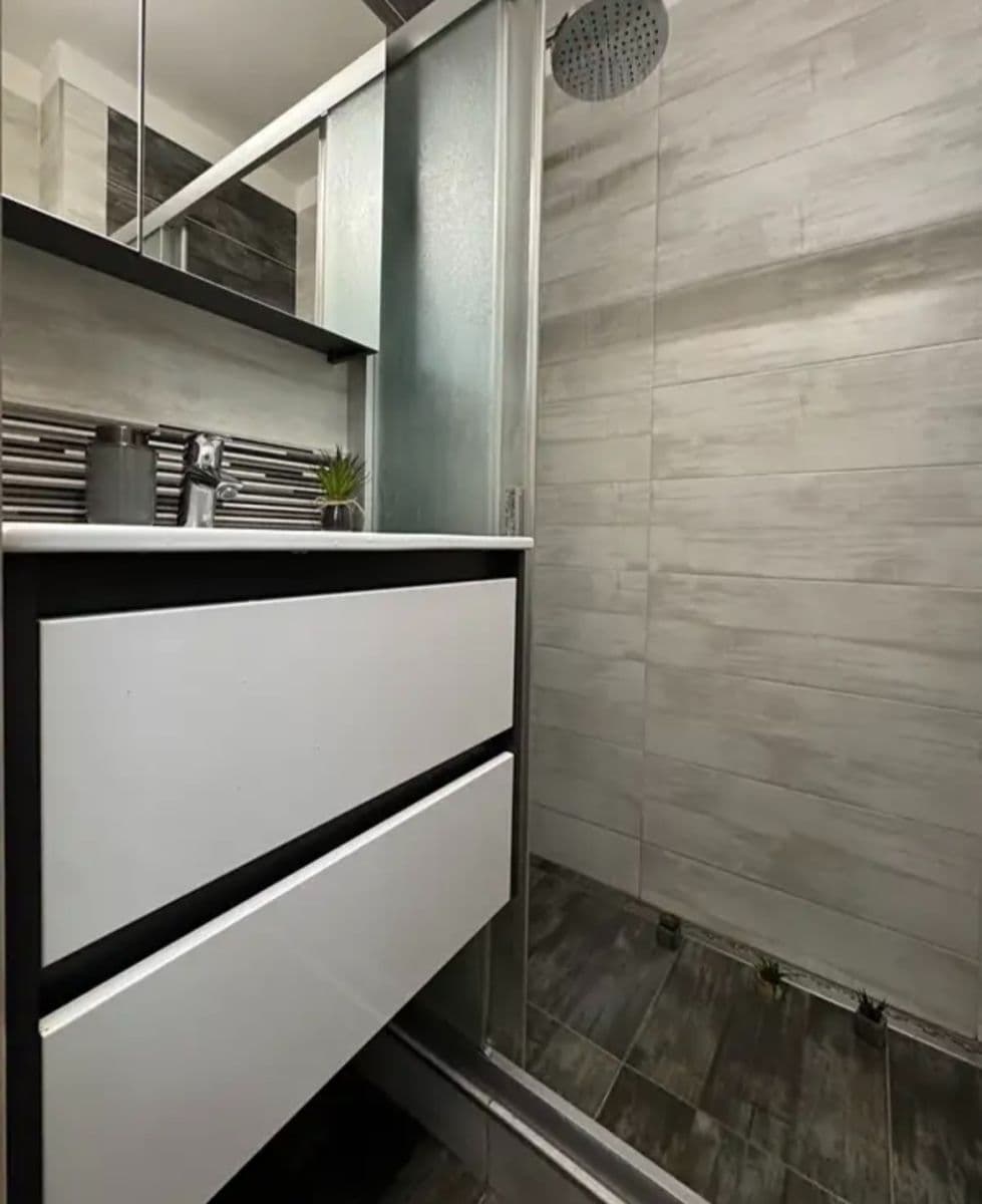 3 bedroom flat to rent, 56 m², Francouzská, Ostrava, Moravskoslezský Region 3 bedroom flat to rent, 56 m², Francouzská, Ostrava, Moravskoslezský Region