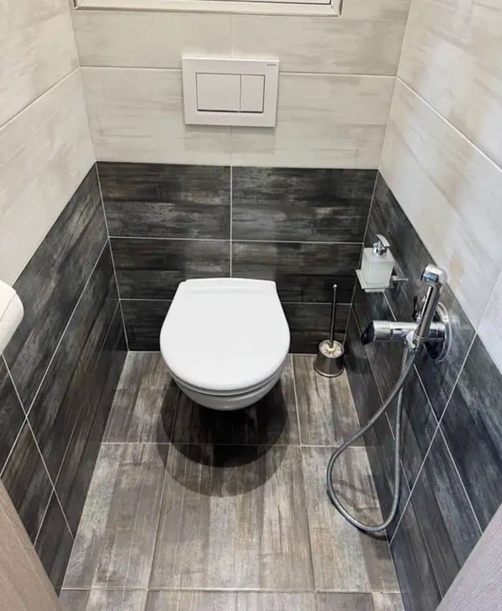 3 bedroom flat to rent, 56 m², Francouzská, Ostrava, Moravskoslezský Region 3 bedroom flat to rent, 56 m², Francouzská, Ostrava, Moravskoslezský Region