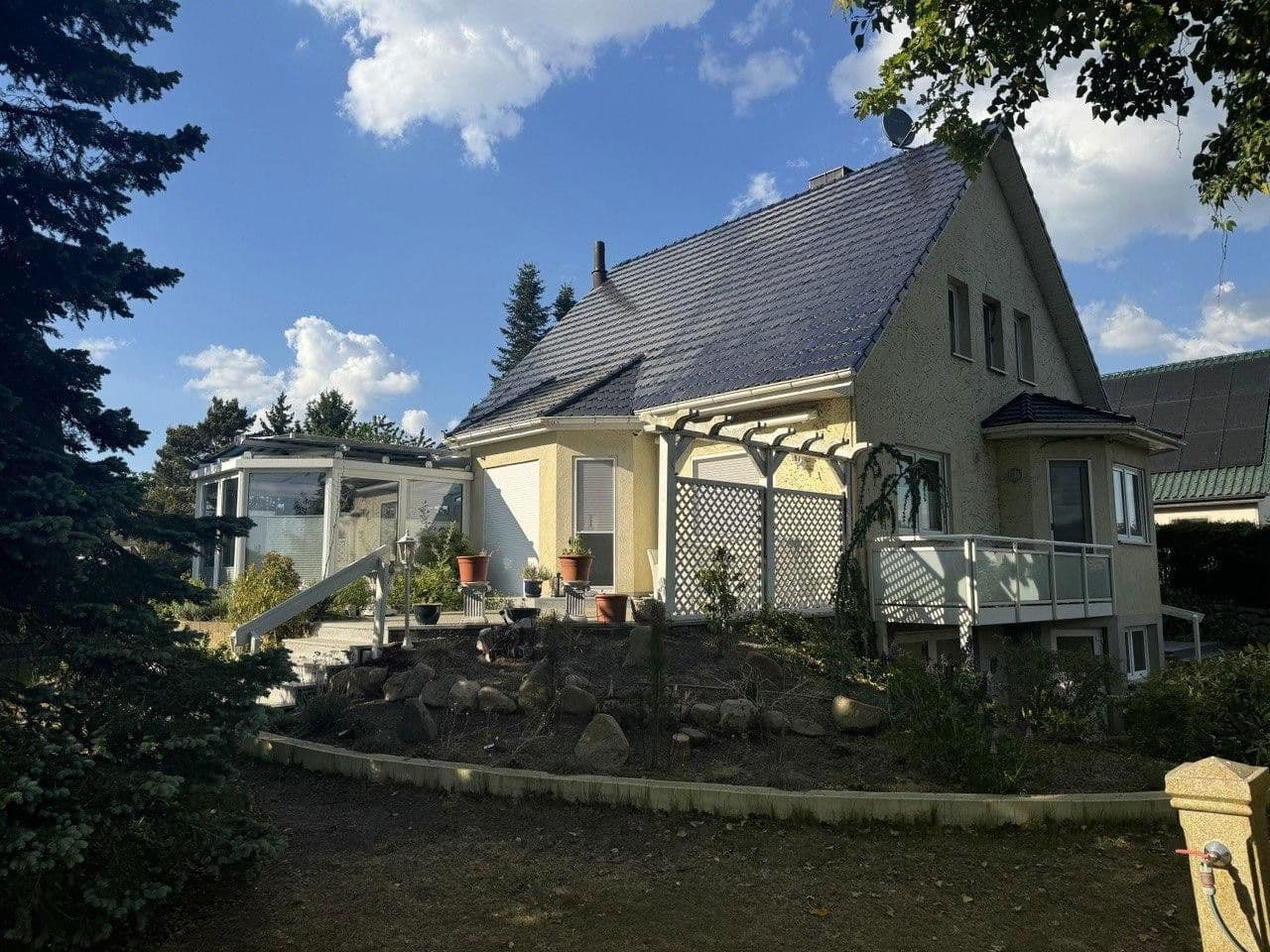 house for sale, 120 m², Neustadt-Glewe, Mecklenburg-Vorpommern house for sale, 120 m², Neustadt-Glewe, Mecklenburg-Vorpommern