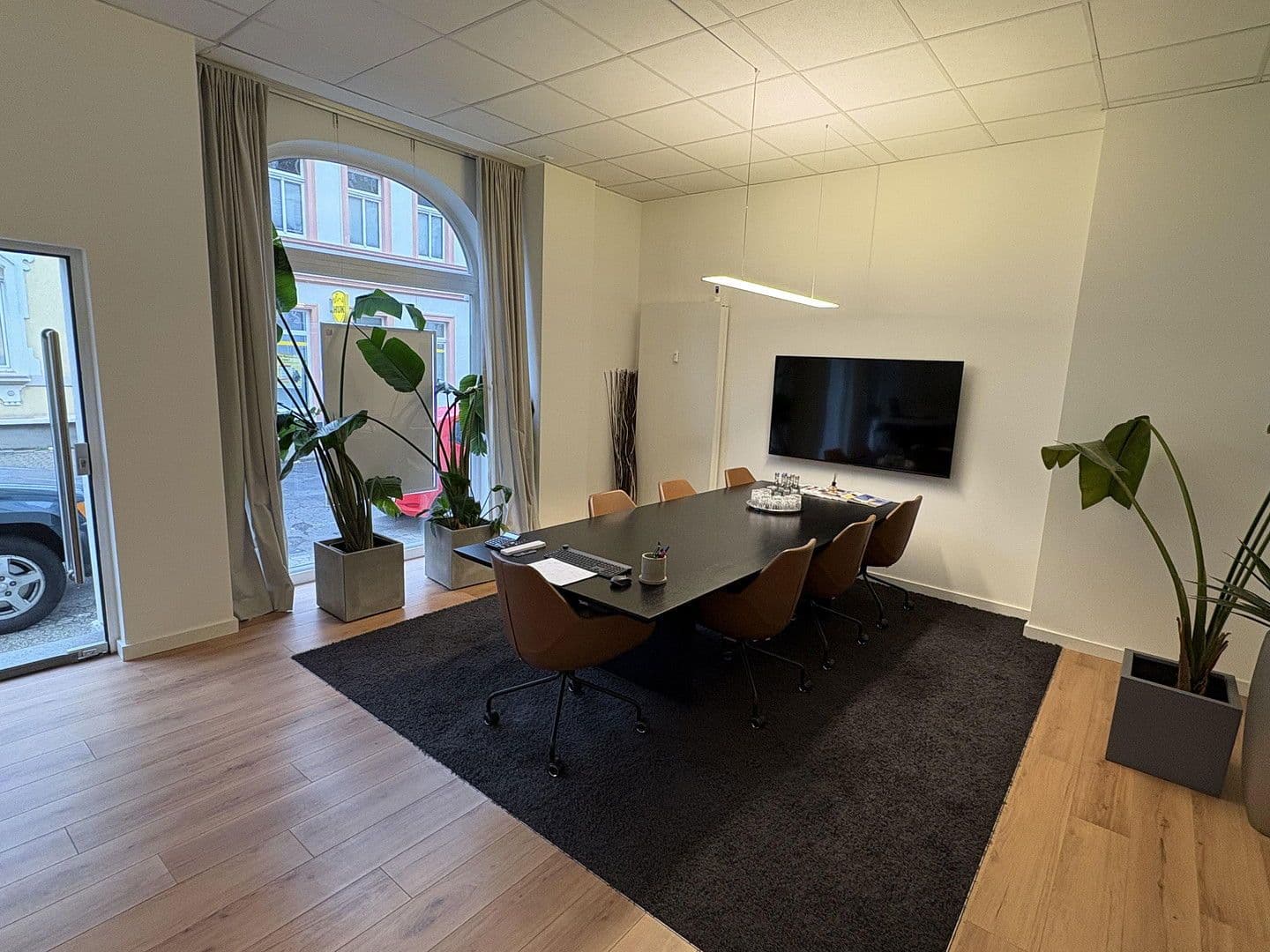 non-residential property to rent, 174 m², Bahnhofstrasse 41, Andernach, Rhineland-Palatinate non-residential property to rent, 174 m², Bahnhofstrasse 41, Andernach, Rhineland-Palatinate