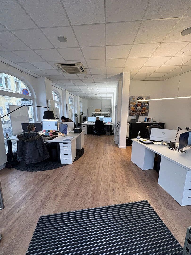 non-residential property to rent, 174 m², Bahnhofstrasse 41, Andernach, Rhineland-Palatinate non-residential property to rent, 174 m², Bahnhofstrasse 41, Andernach, Rhineland-Palatinate