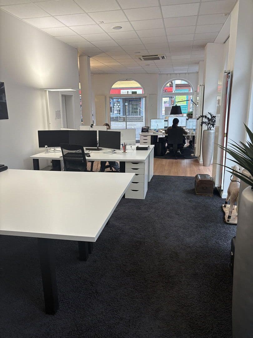 non-residential property to rent, 174 m², Bahnhofstrasse 41, Andernach, Rhineland-Palatinate non-residential property to rent, 174 m², Bahnhofstrasse 41, Andernach, Rhineland-Palatinate