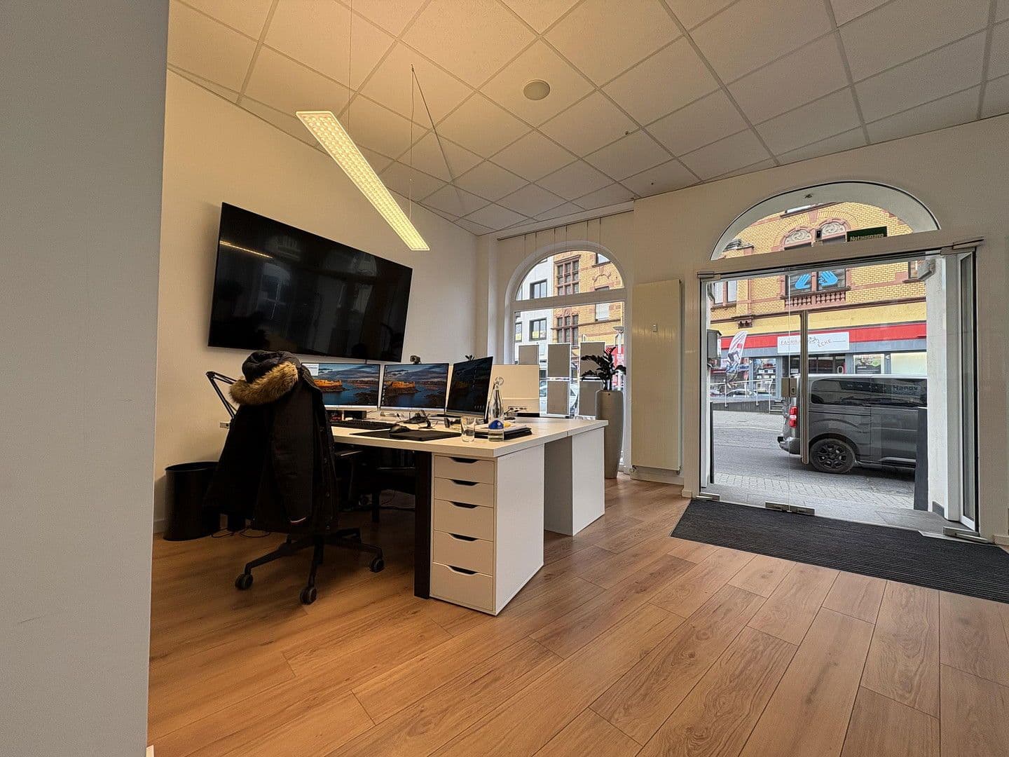 non-residential property to rent, 174 m², Bahnhofstrasse 41, Andernach, Rhineland-Palatinate non-residential property to rent, 174 m², Bahnhofstrasse 41, Andernach, Rhineland-Palatinate