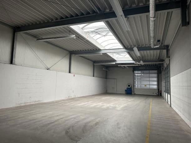 non-residential property to rent, 3,624 m², Marienstr 40, Ruhla, Thuringia non-residential property to rent, 3,624 m², Marienstr 40, Ruhla, Thuringia