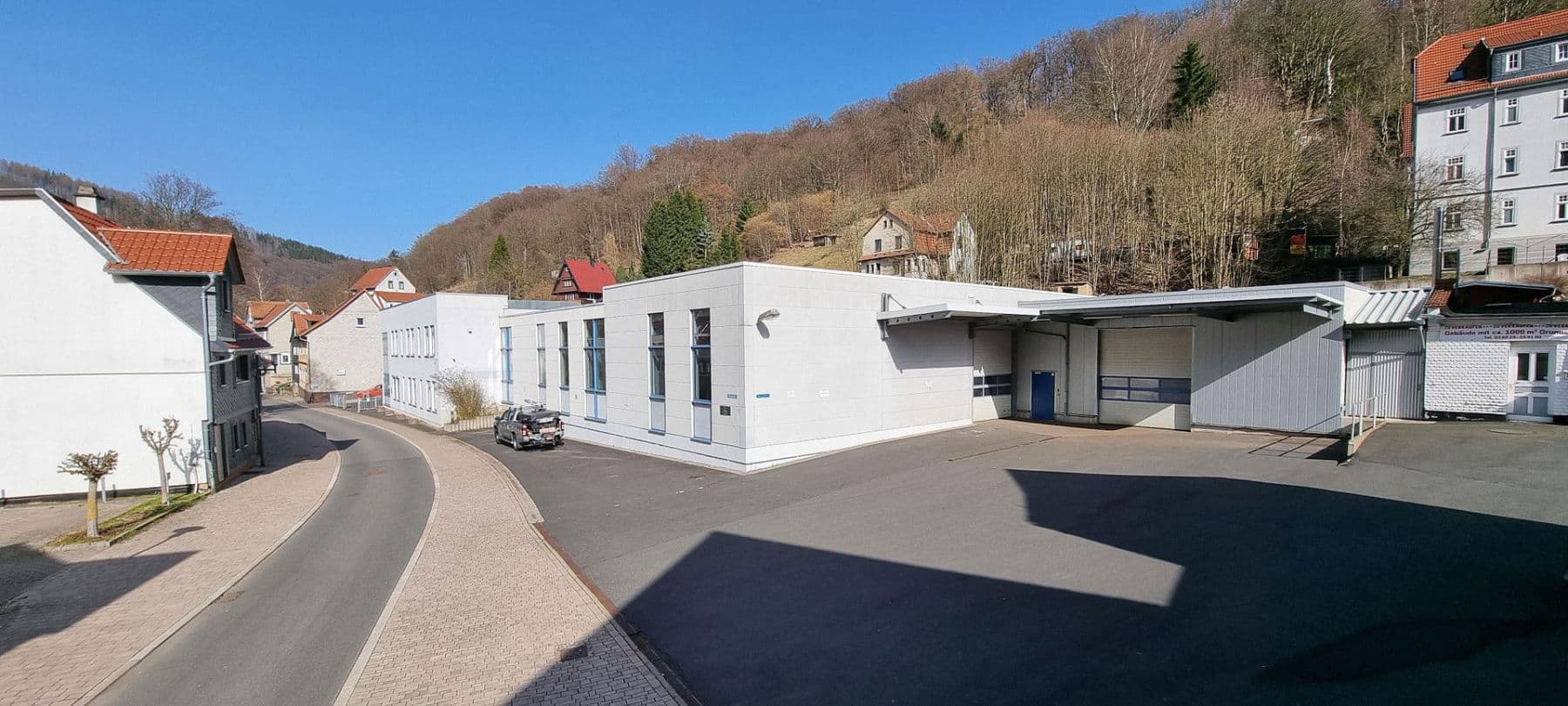 non-residential property to rent, 3,624 m², Marienstr 40, Ruhla, Thuringia non-residential property to rent, 3,624 m², Marienstr 40, Ruhla, Thuringia