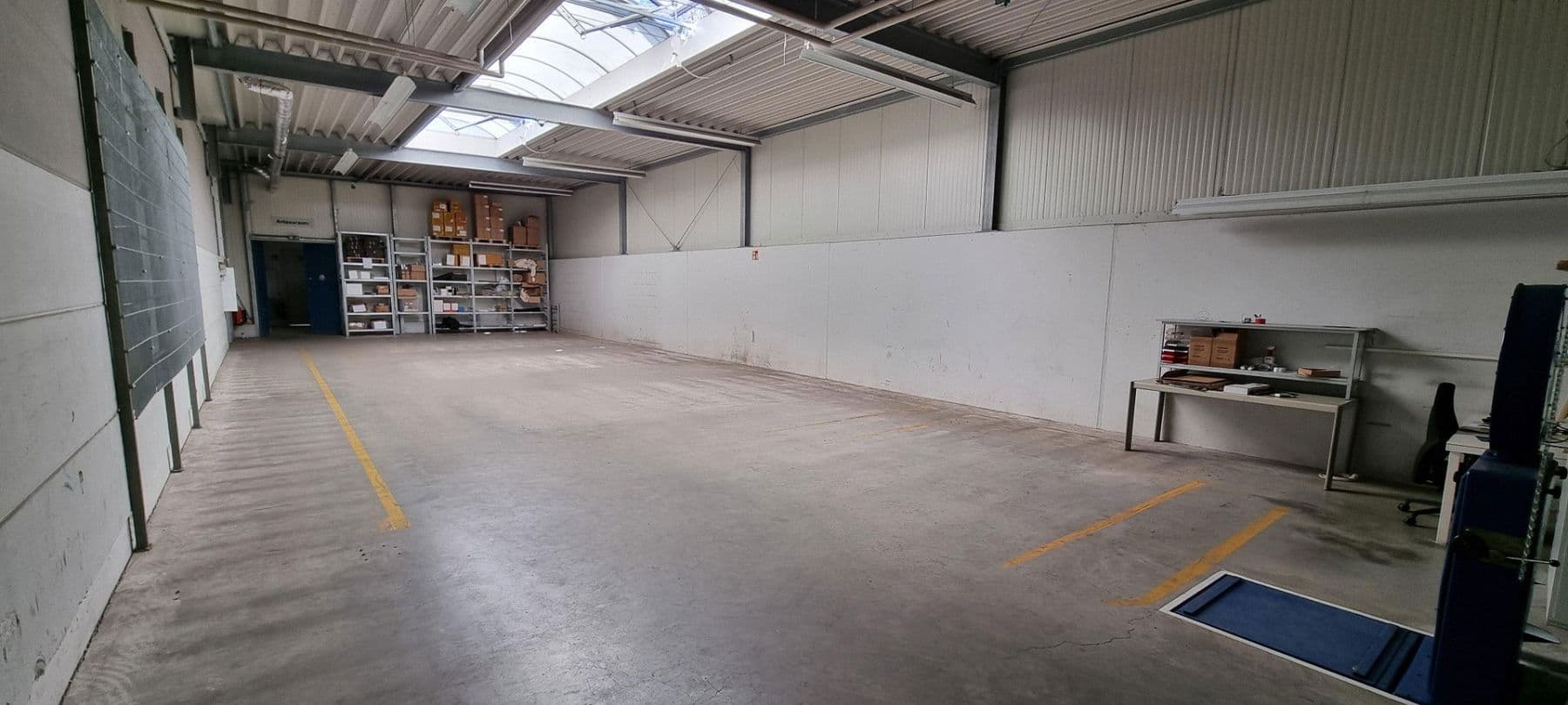 non-residential property to rent, 3,624 m², Marienstr 40, Ruhla, Thuringia non-residential property to rent, 3,624 m², Marienstr 40, Ruhla, Thuringia