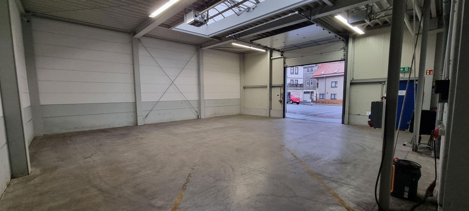 non-residential property to rent, 3,624 m², Marienstr 40, Ruhla, Thuringia non-residential property to rent, 3,624 m², Marienstr 40, Ruhla, Thuringia