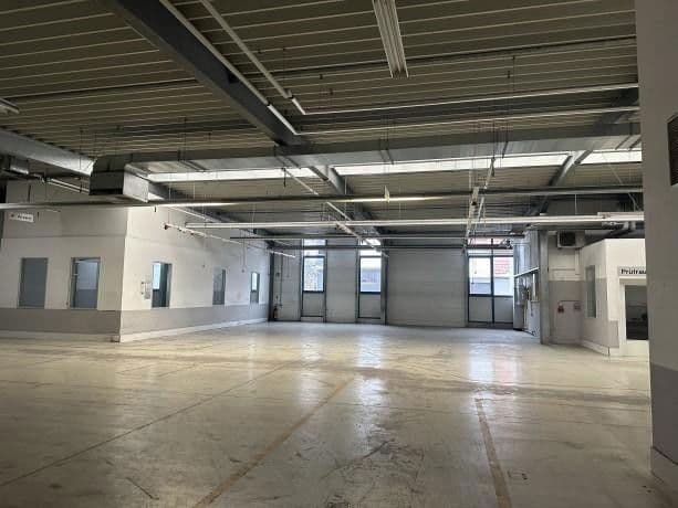 non-residential property to rent, 3,624 m², Marienstr 40, Ruhla, Thuringia non-residential property to rent, 3,624 m², Marienstr 40, Ruhla, Thuringia