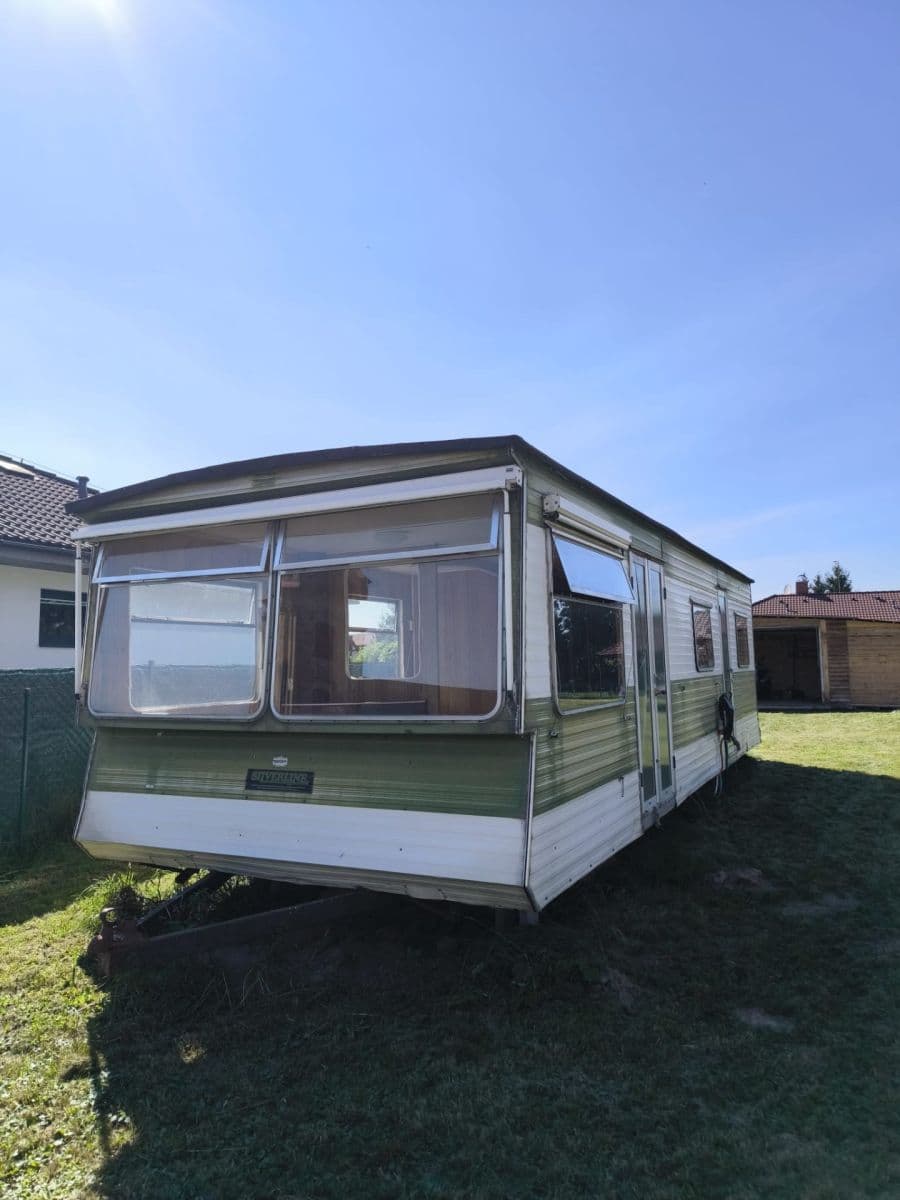 plot for sale, 752 m², Dubenec, Královéhradecký Region plot for sale, 752 m², Dubenec, Královéhradecký Region