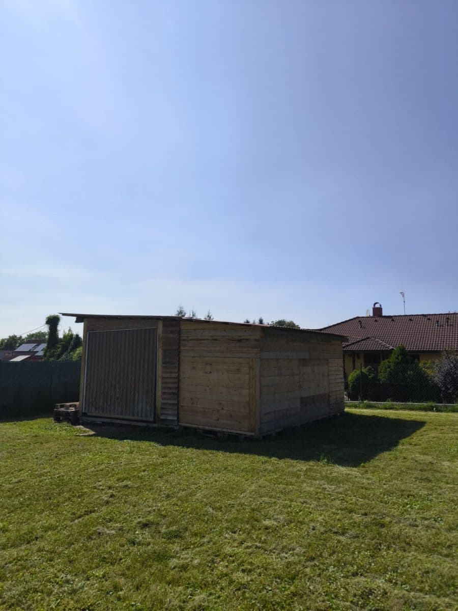 plot for sale, 752 m², Dubenec, Královéhradecký Region plot for sale, 752 m², Dubenec, Královéhradecký Region