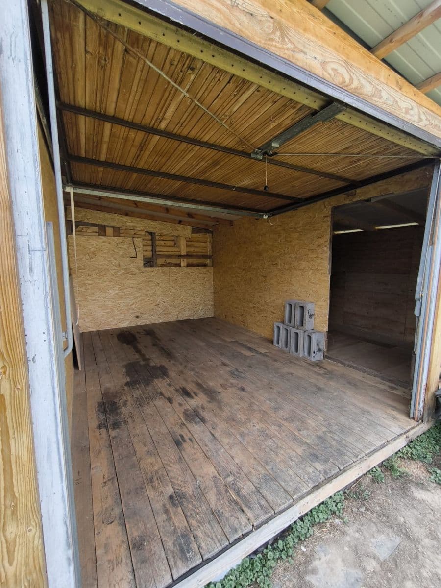 plot for sale, 752 m², Dubenec, Královéhradecký Region plot for sale, 752 m², Dubenec, Královéhradecký Region