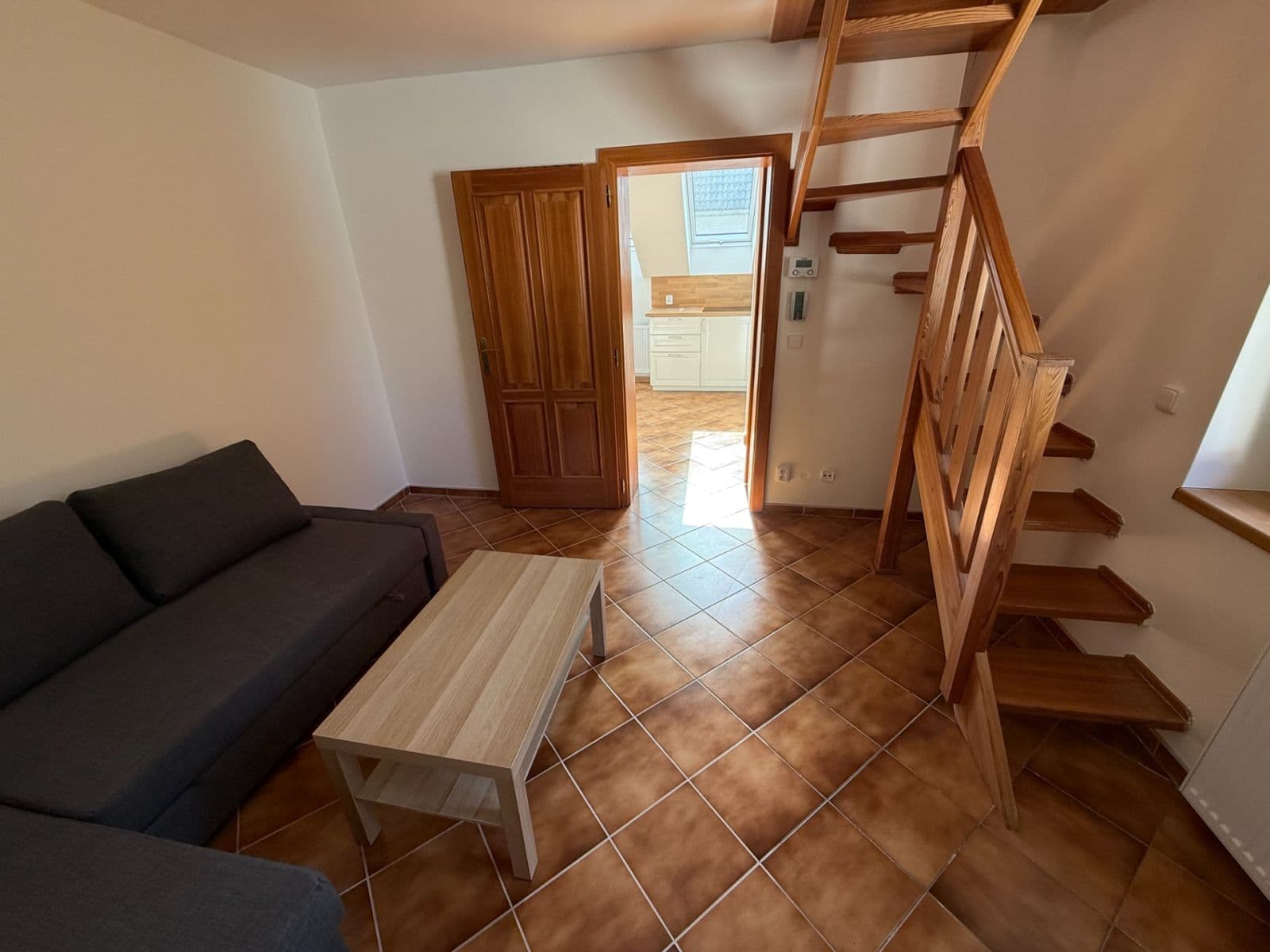 2 bedroom flat to rent, 52 m², V Aleji, Rudná, Středočeský Region 2 bedroom flat to rent, 52 m², V Aleji, Rudná, Středočeský Region