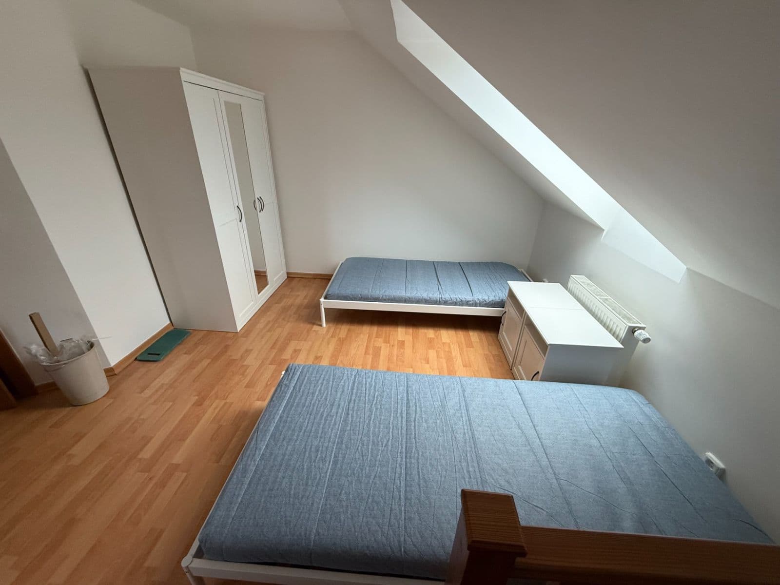 2 bedroom flat to rent, 52 m², V Aleji, Rudná, Středočeský Region 2 bedroom flat to rent, 52 m², V Aleji, Rudná, Středočeský Region