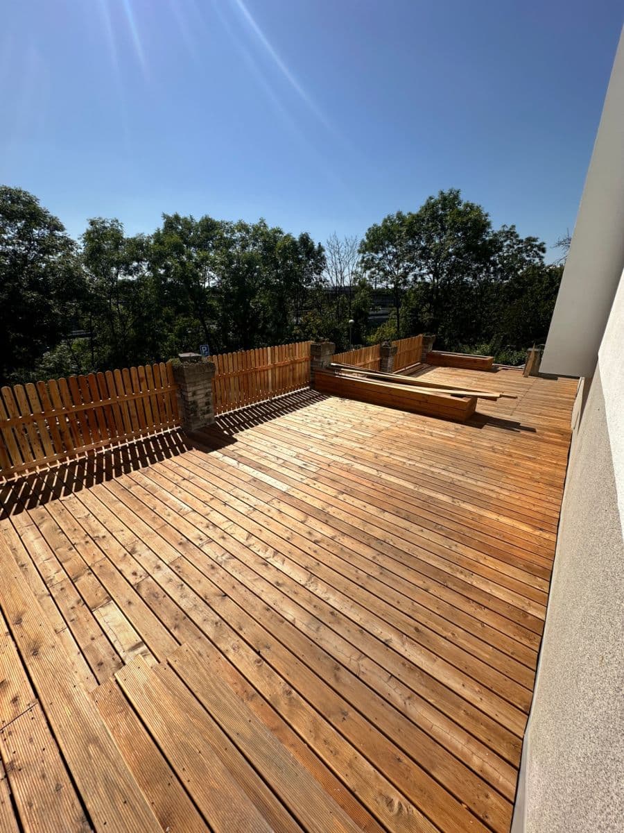 3 bedroom flat to rent, 83 m², Pod Labuťkou, Prague, Prague 3 bedroom flat to rent, 83 m², Pod Labuťkou, Prague, Prague