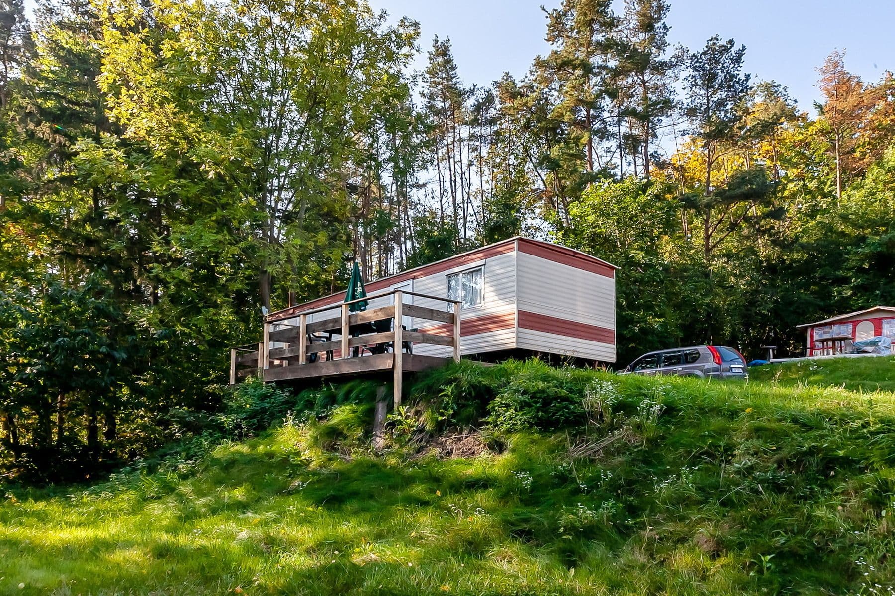 house for sale, 69 m², Slapy, Slapy, Středočeský Region house for sale, 69 m², Slapy, Slapy, Středočeský Region