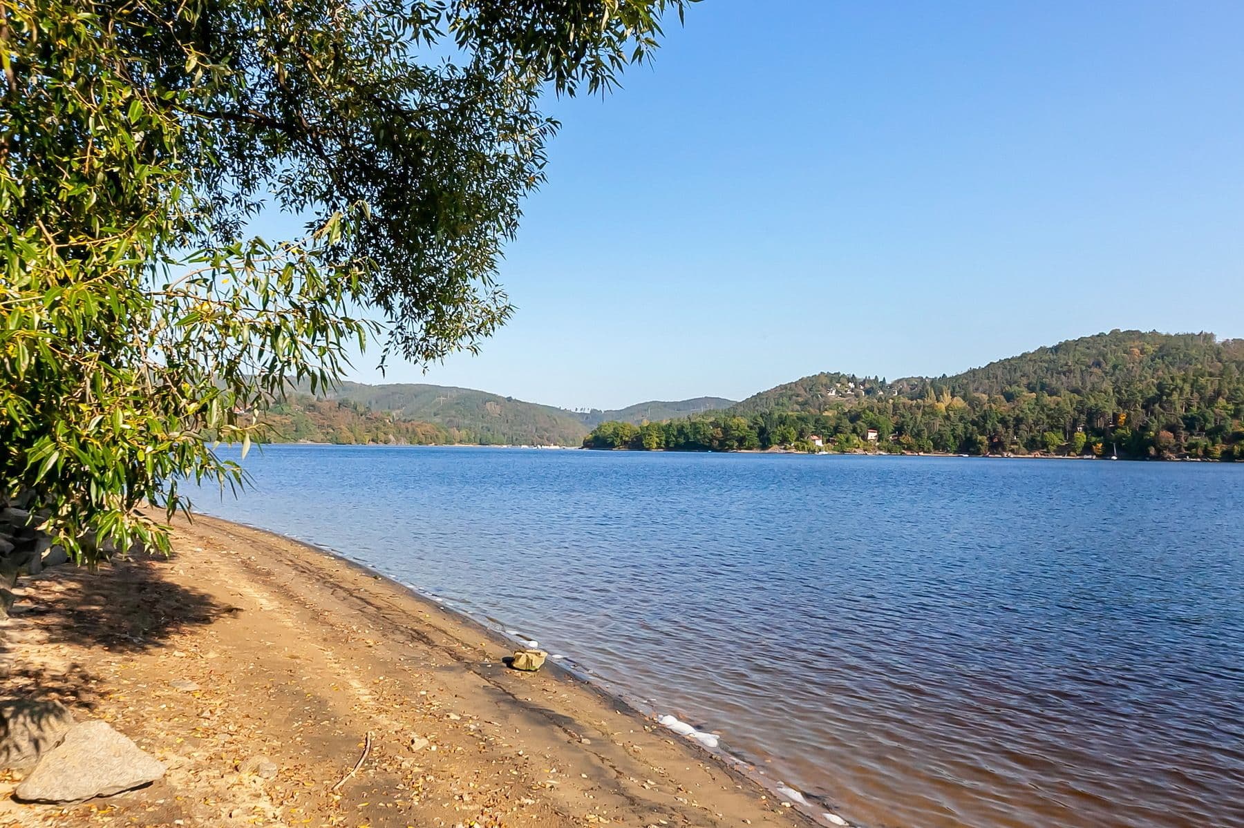 house for sale, 69 m², Slapy, Slapy, Středočeský Region house for sale, 69 m², Slapy, Slapy, Středočeský Region