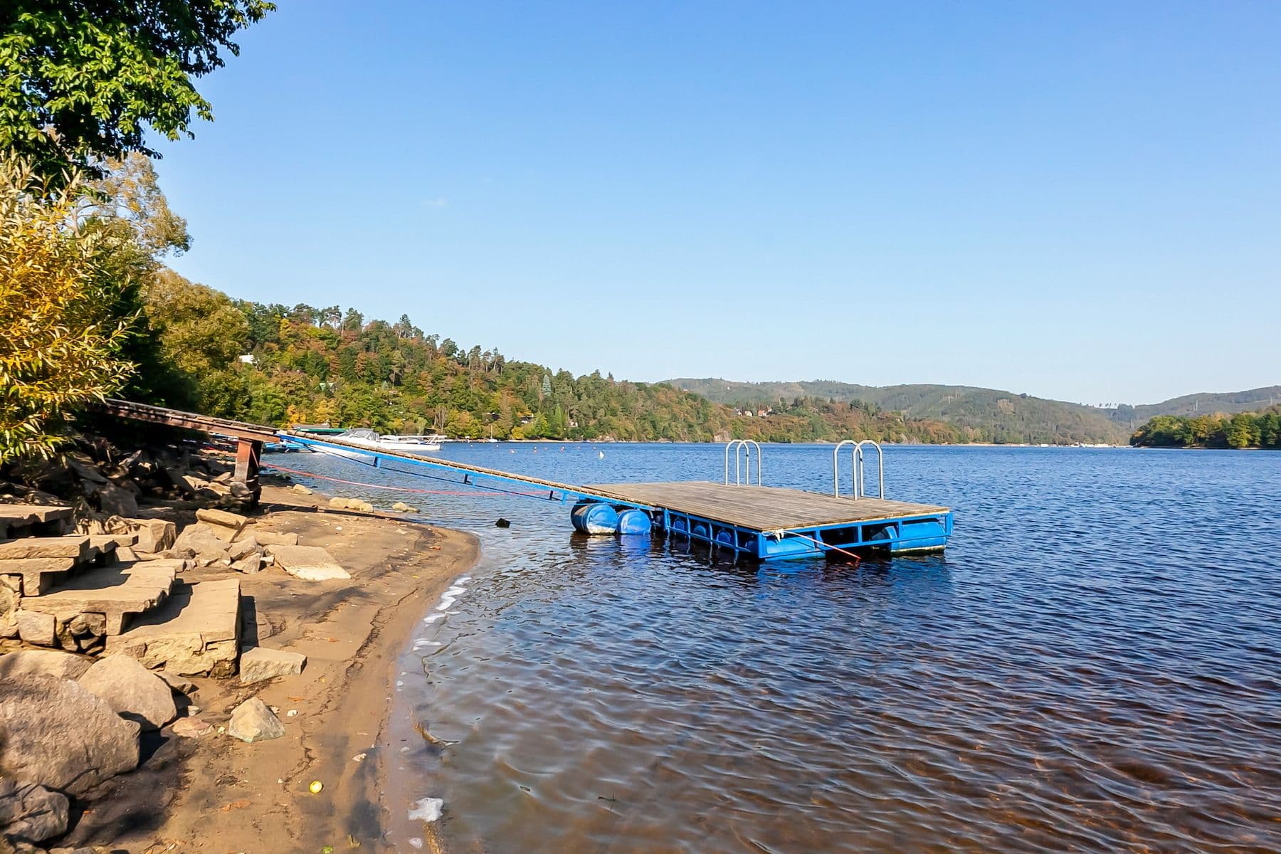 house for sale, 69 m², Slapy, Slapy, Středočeský Region house for sale, 69 m², Slapy, Slapy, Středočeský Region