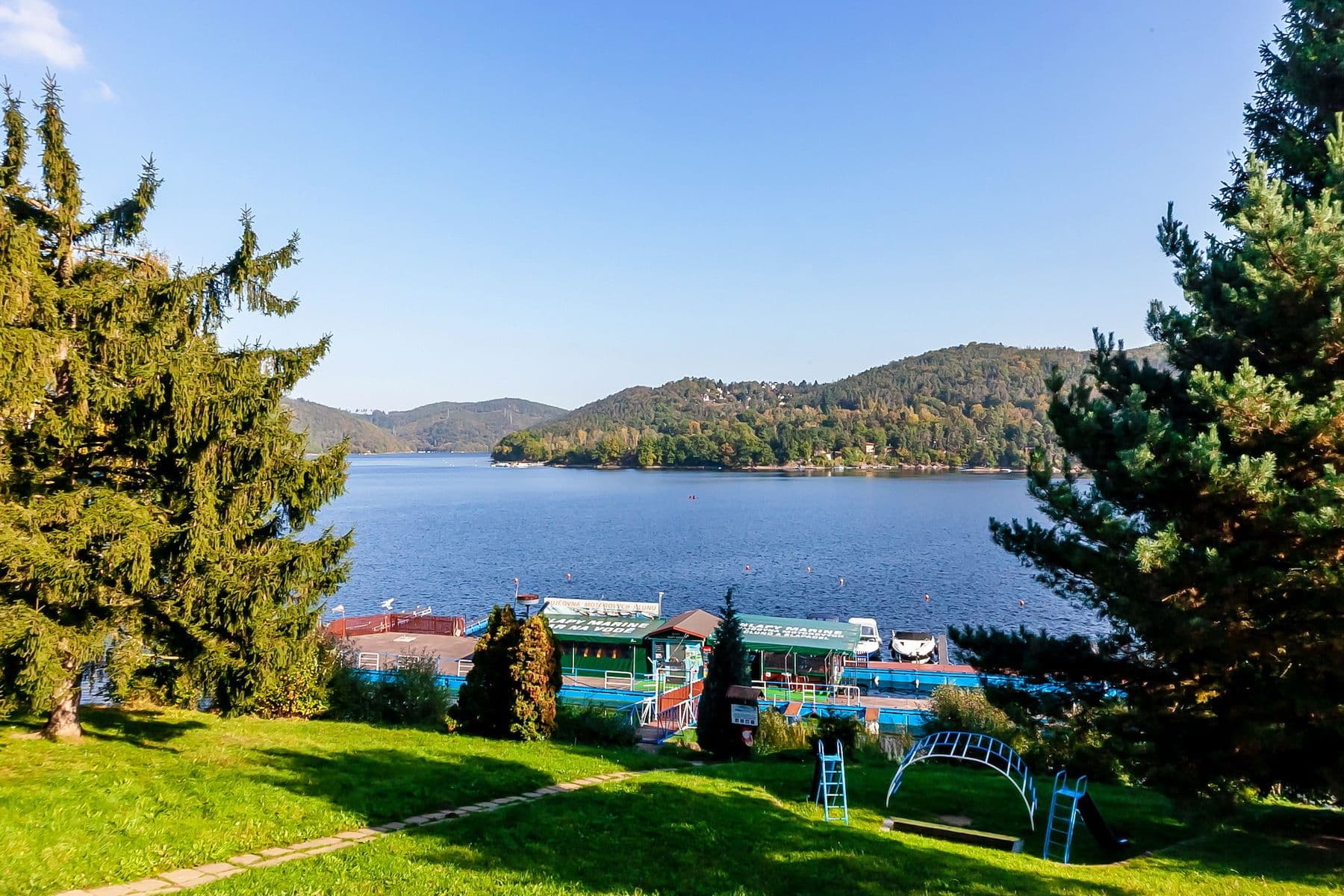 house for sale, 69 m², Slapy, Slapy, Středočeský Region house for sale, 69 m², Slapy, Slapy, Středočeský Region