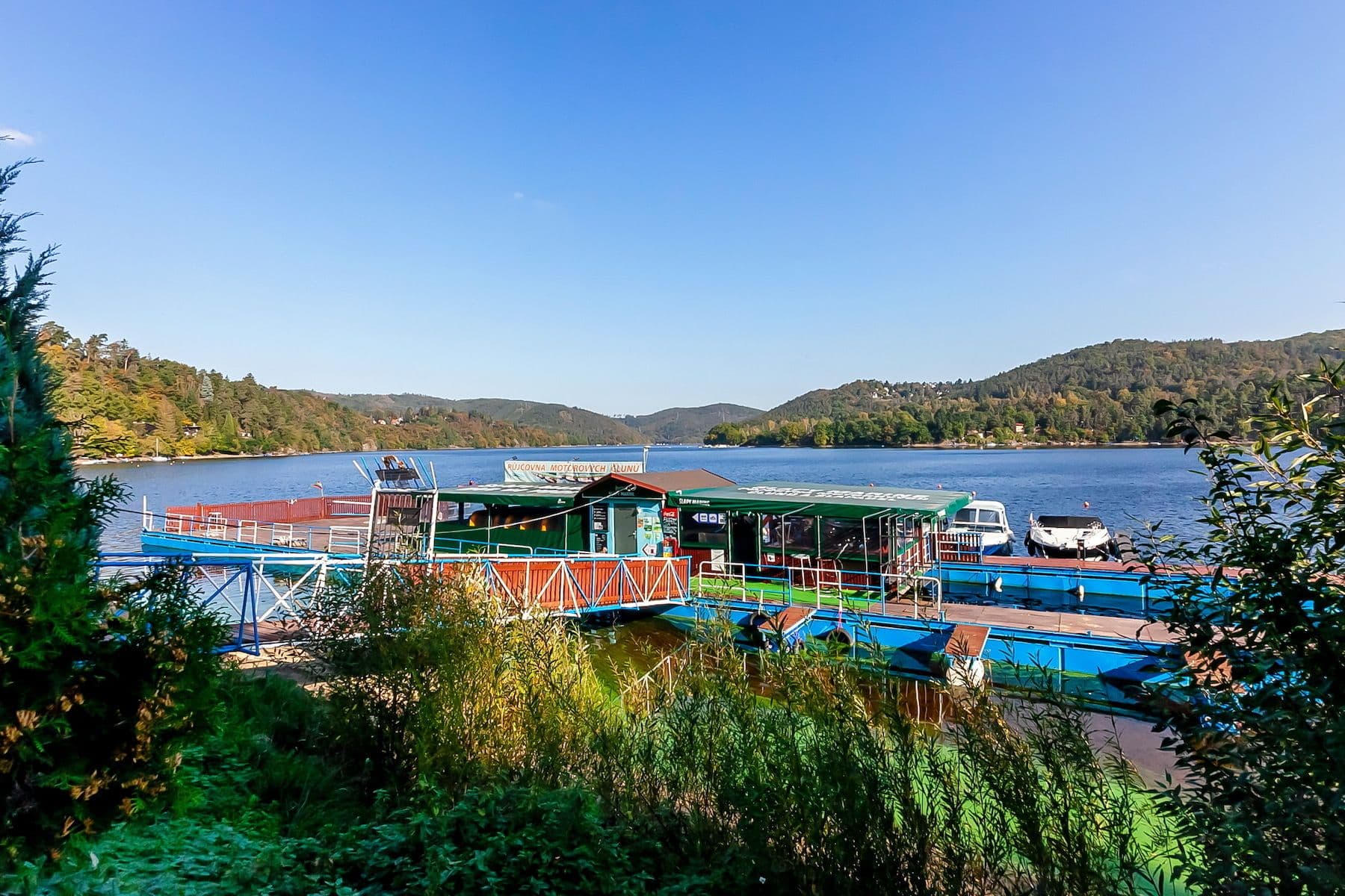 house for sale, 69 m², Slapy, Slapy, Středočeský Region house for sale, 69 m², Slapy, Slapy, Středočeský Region