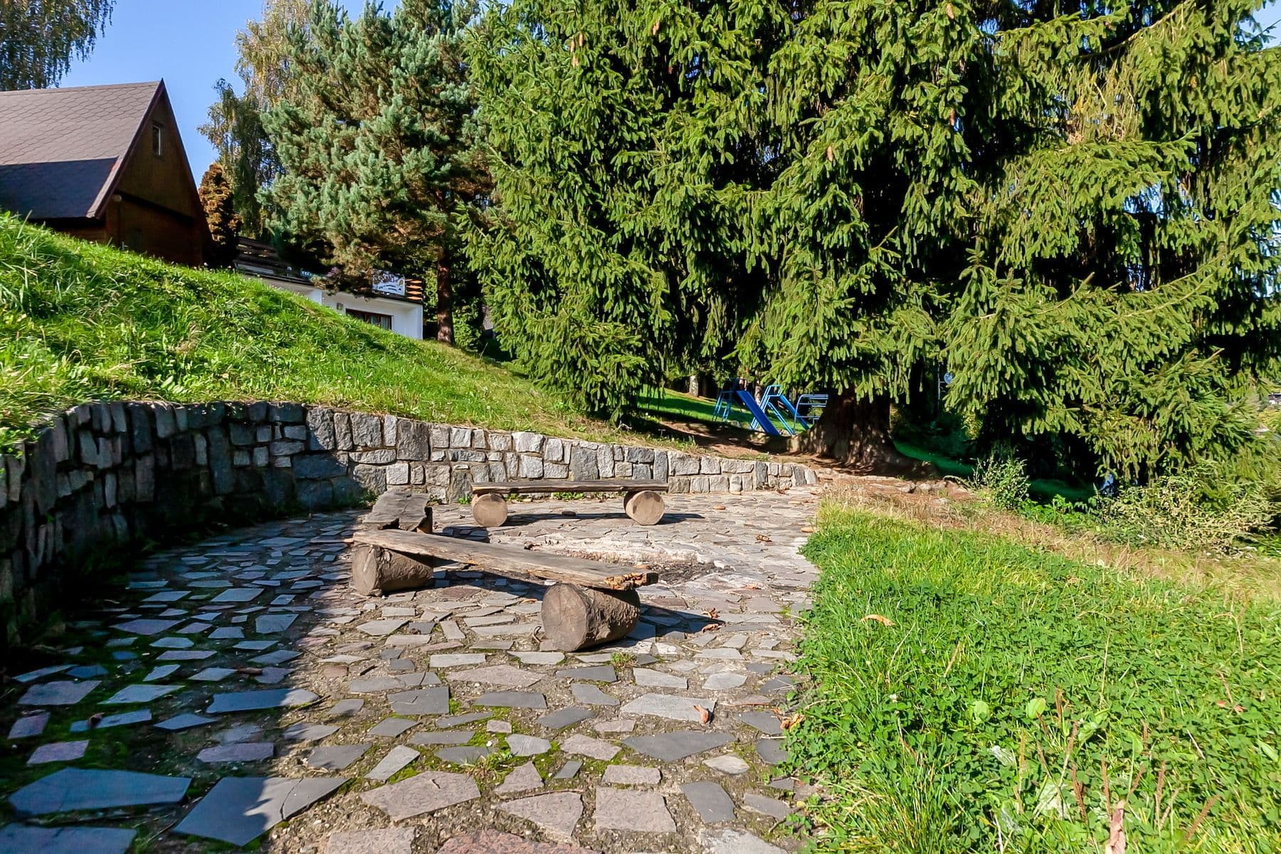 house for sale, 69 m², Slapy, Slapy, Středočeský Region house for sale, 69 m², Slapy, Slapy, Středočeský Region