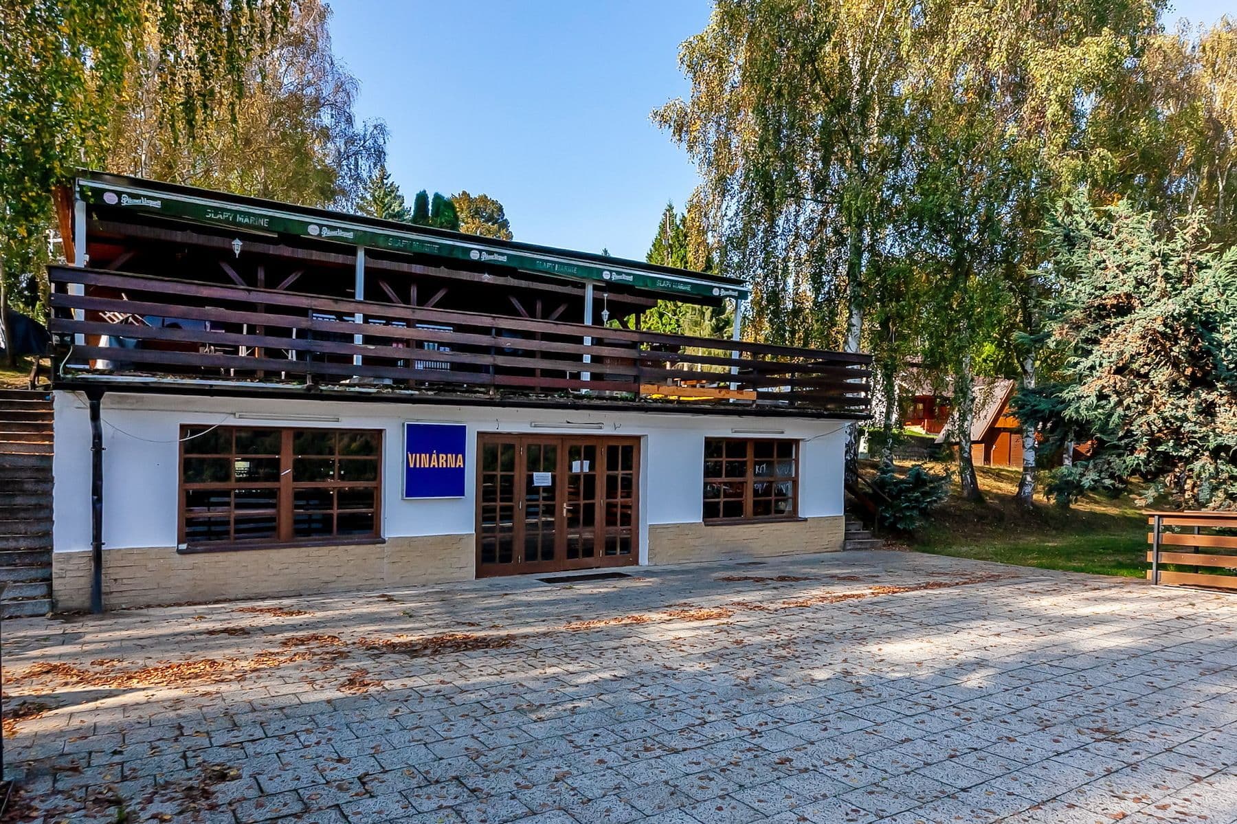 house for sale, 69 m², Slapy, Slapy, Středočeský Region house for sale, 69 m², Slapy, Slapy, Středočeský Region