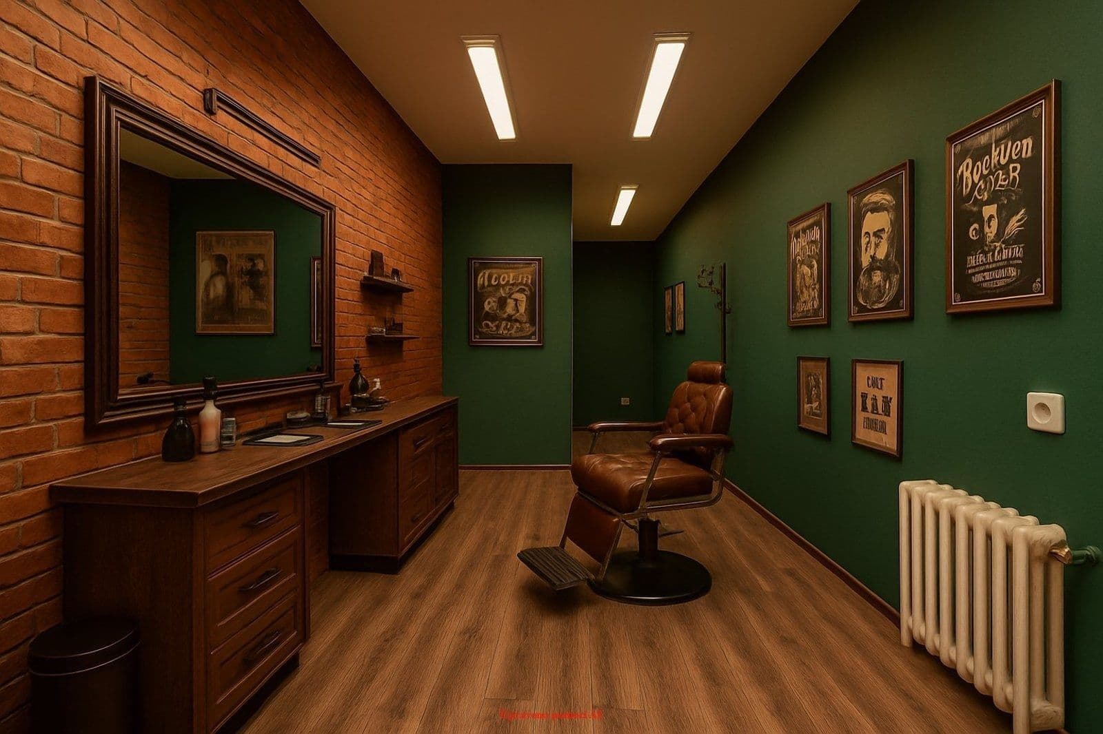 office to rent, 35 m², tř. Osvobození, Karviná, Moravskoslezský Region office to rent, 35 m², tř. Osvobození, Karviná, Moravskoslezský Region