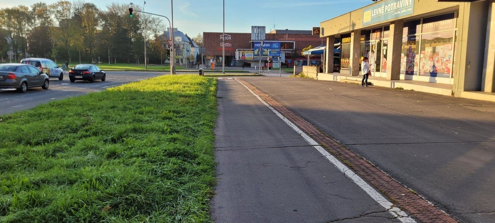 office to rent, 35 m², tř. Osvobození, Karviná, Moravskoslezský Region office to rent, 35 m², tř. Osvobození, Karviná, Moravskoslezský Region