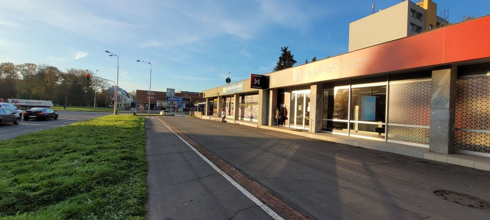 office to rent, 35 m², tř. Osvobození, Karviná, Moravskoslezský Region office to rent, 35 m², tř. Osvobození, Karviná, Moravskoslezský Region